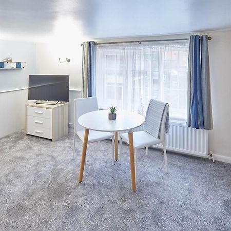 Host & Stay - Princess Place Studio Whitby Zewnętrze zdjęcie