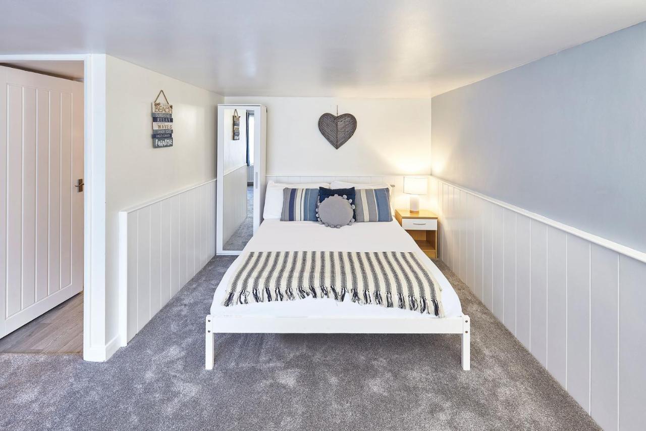 Host & Stay - Princess Place Studio Whitby Zewnętrze zdjęcie