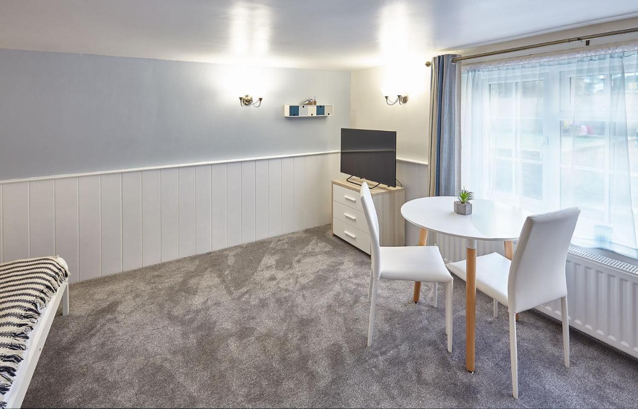 Host & Stay - Princess Place Studio Whitby Zewnętrze zdjęcie