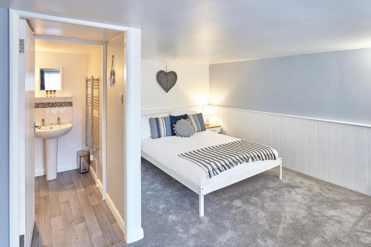 Host & Stay - Princess Place Studio Whitby Zewnętrze zdjęcie