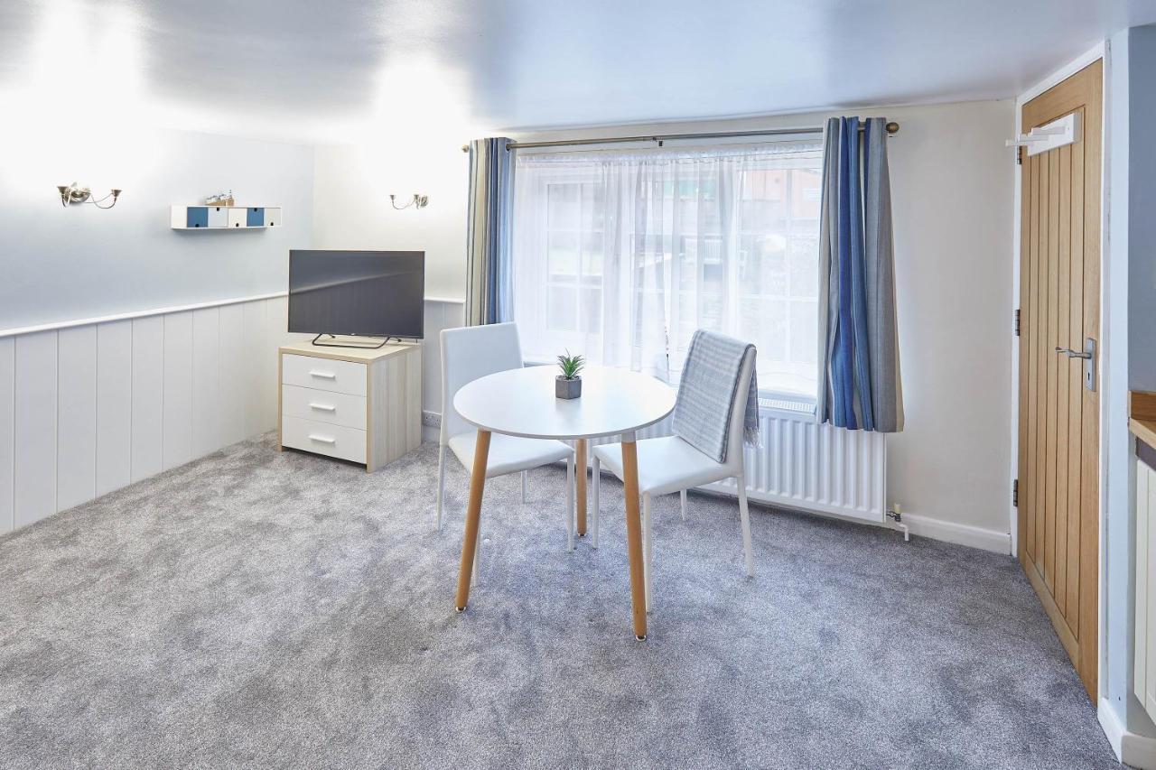 Host & Stay - Princess Place Studio Whitby Zewnętrze zdjęcie