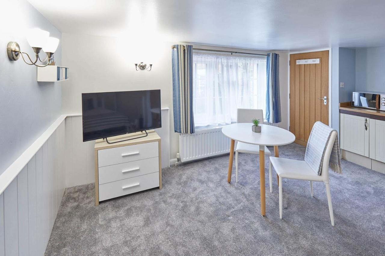 Host & Stay - Princess Place Studio Whitby Zewnętrze zdjęcie