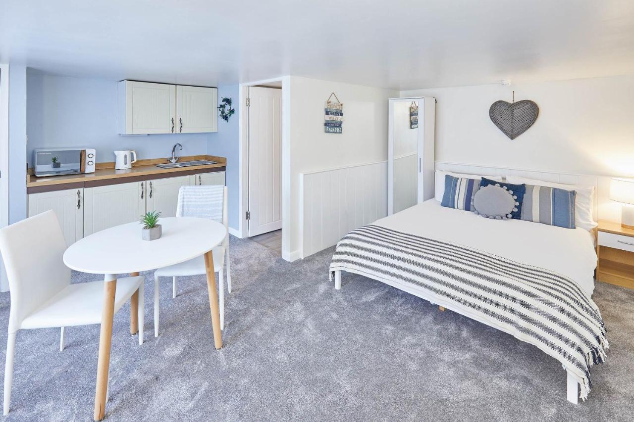 Host & Stay - Princess Place Studio Whitby Zewnętrze zdjęcie