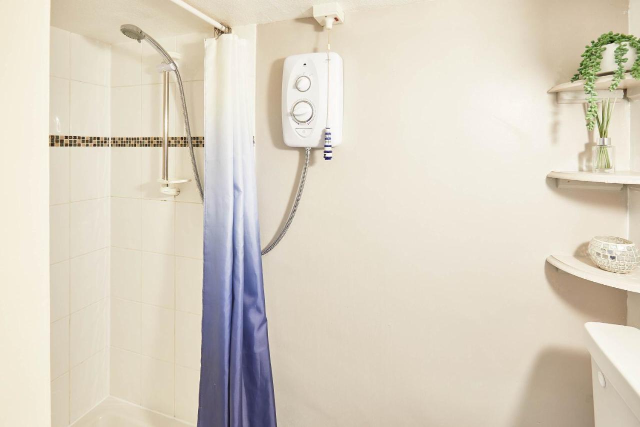 Host & Stay - Princess Place Studio Whitby Zewnętrze zdjęcie
